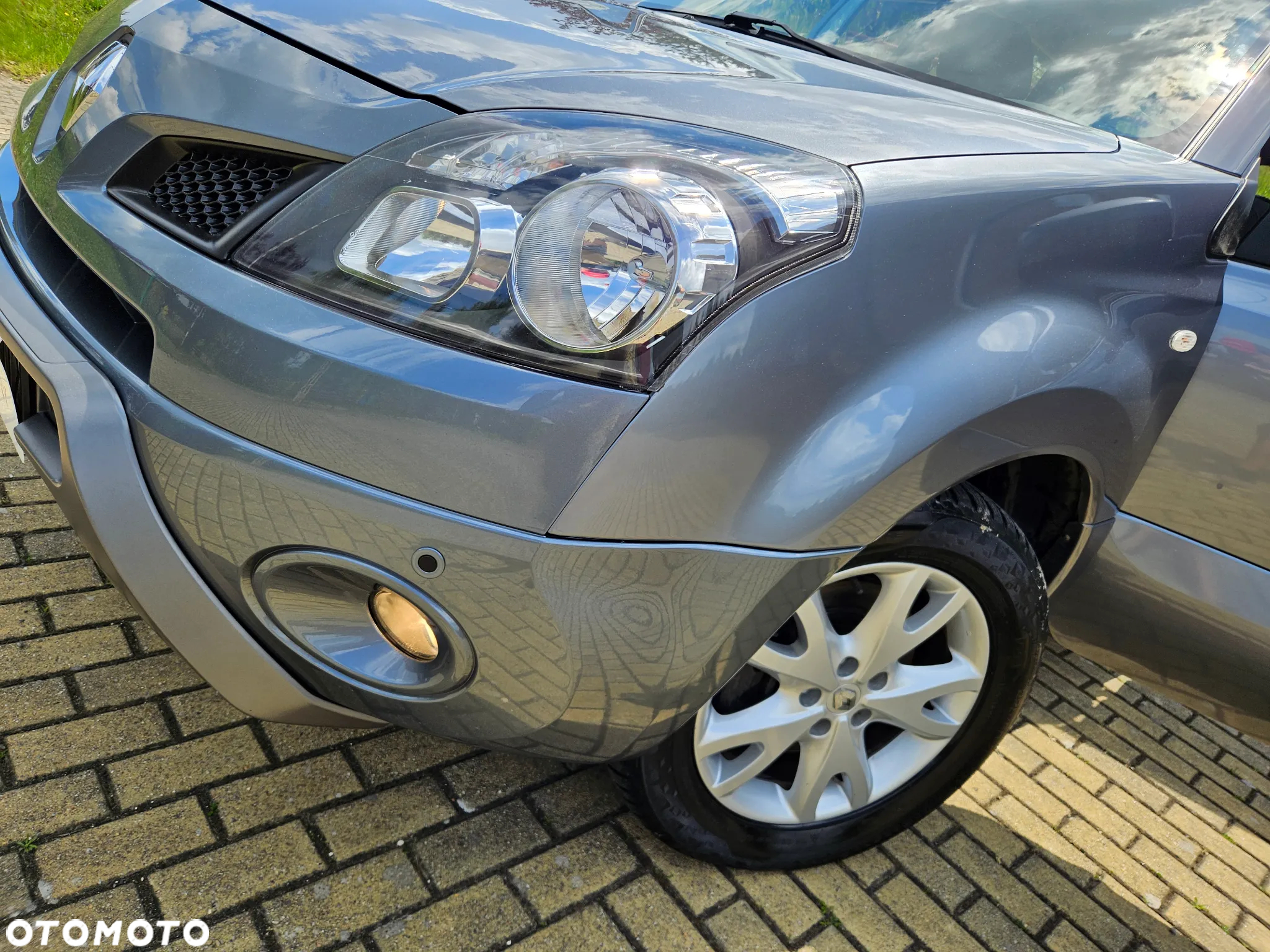 Renault Koleos 2.0 dCi 4x4 Dynamique Euro5 - 37