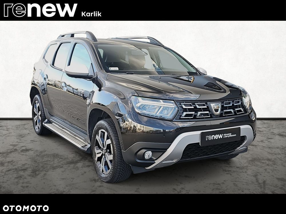 Dacia Duster 1.3 TCe Prestige EDC - 3