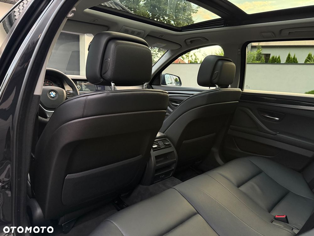 BMW Seria 5 - 27