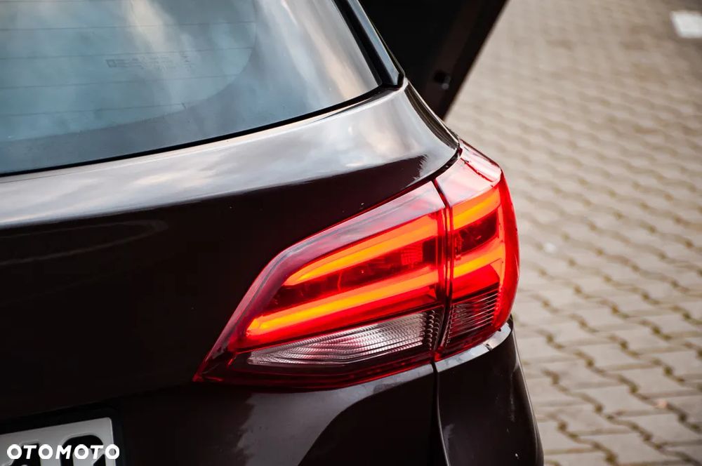 Opel Astra 1.4 Turbo Innovation - 30