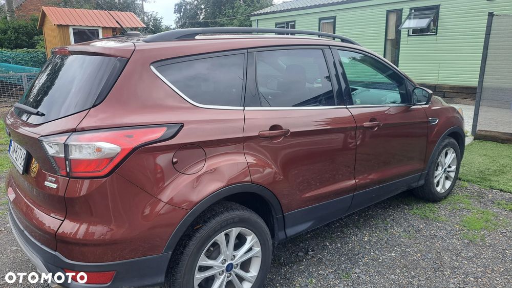 Ford Escape - 5