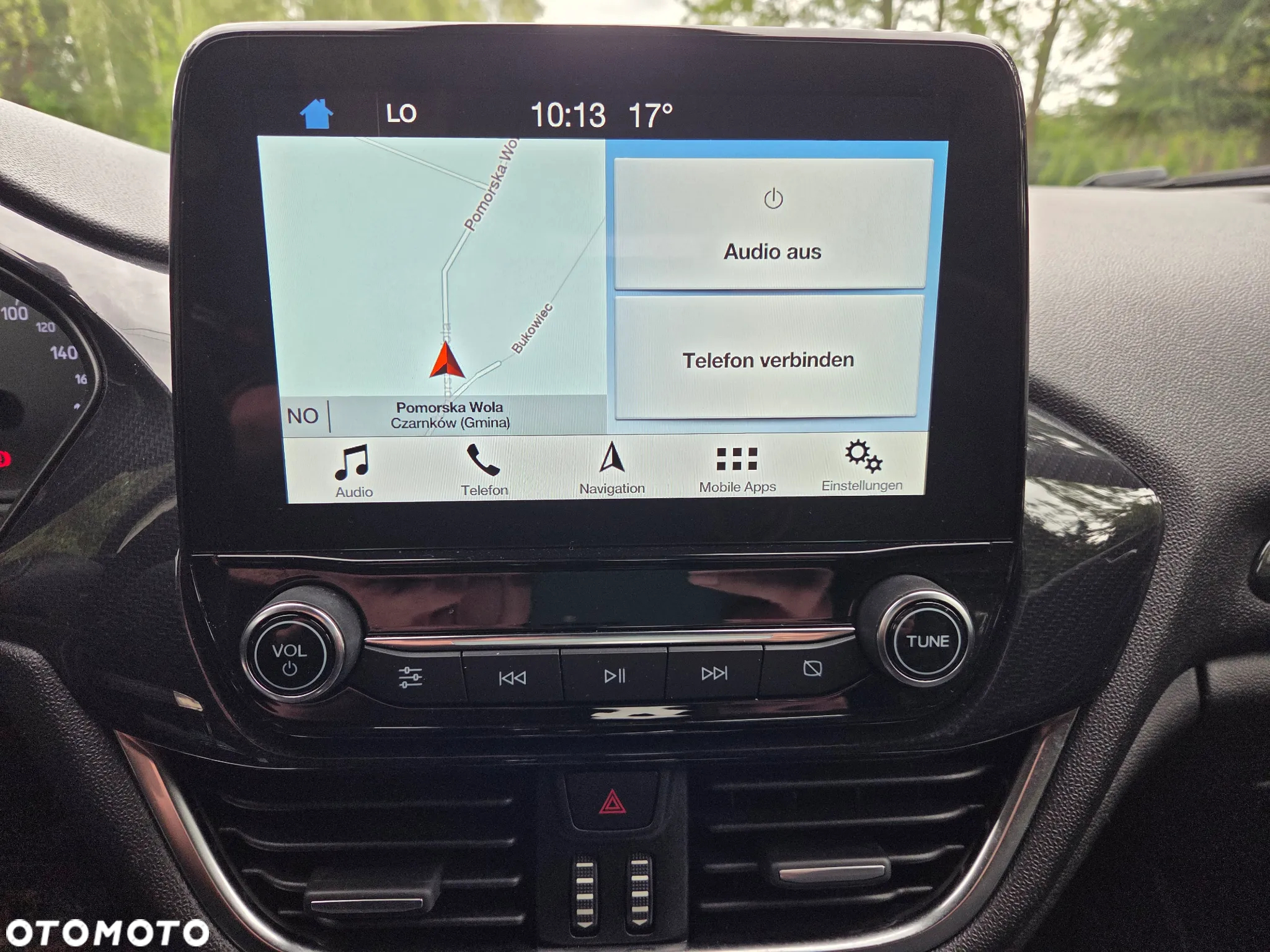 Ford Fiesta - 19