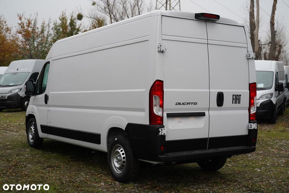 Fiat Ducato Maxi H3-Power L3H2 - 8