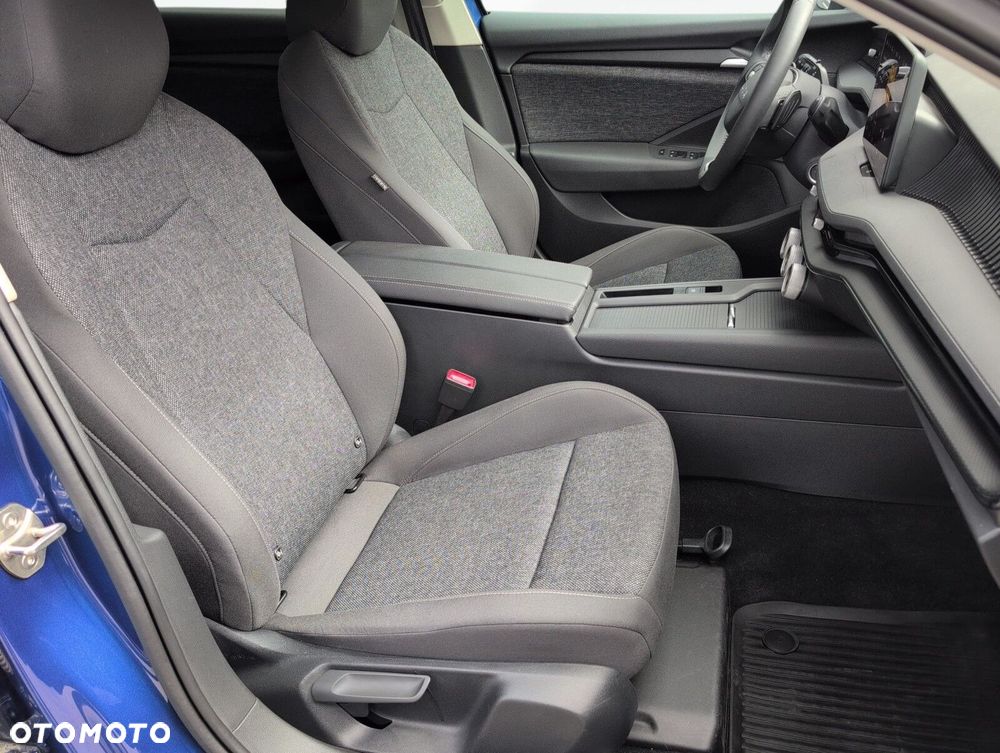 Skoda Superb 1.5 TSI mHEV Essence DSG - 14