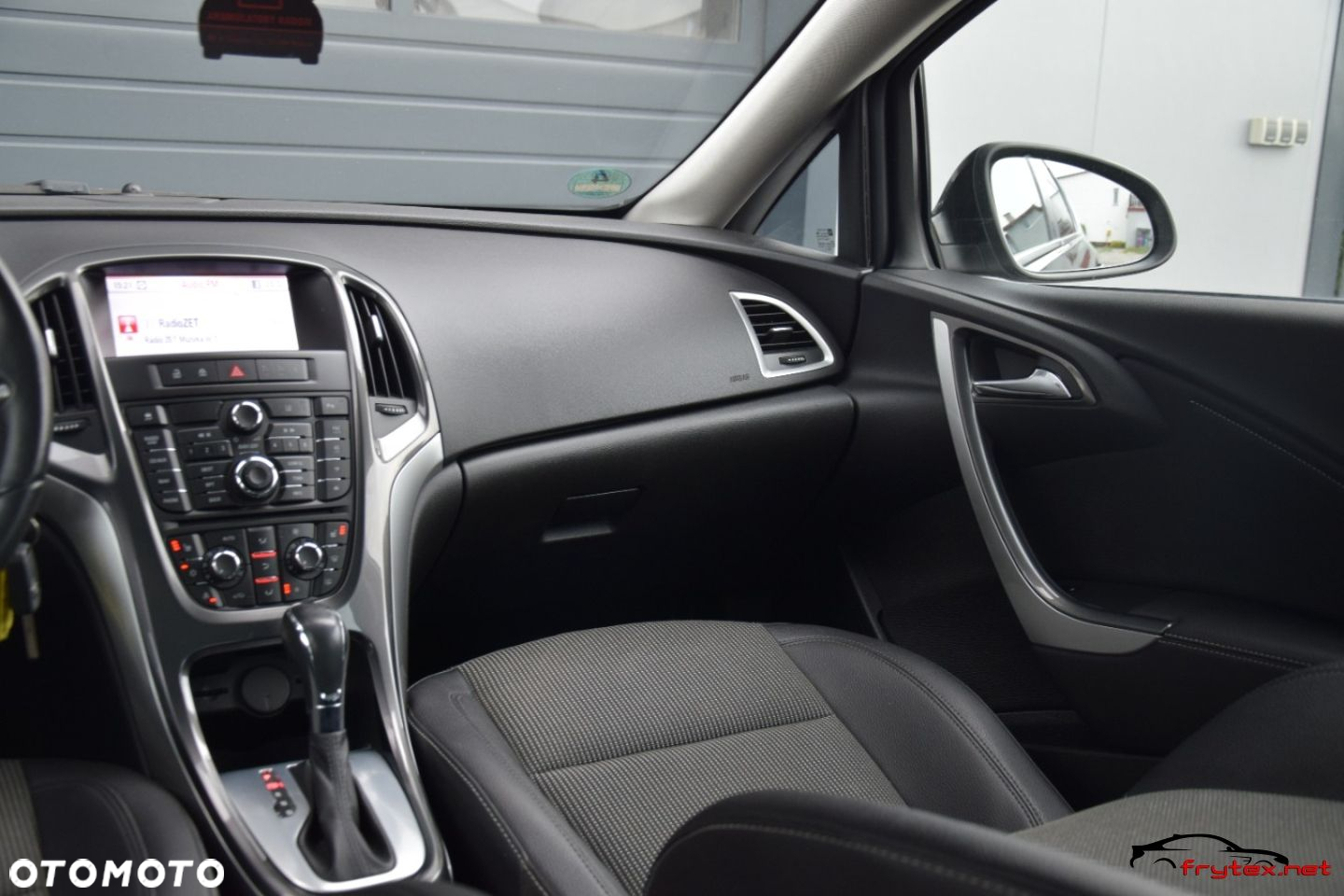 Opel Astra - 24