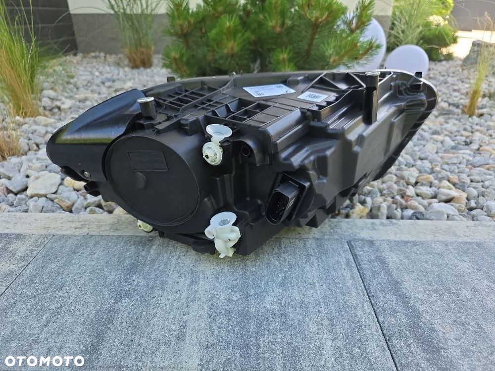 MERCEDES A KLASA 177 LIFT Lampa lewa przód Full Led Performance A1779064306 - 8
