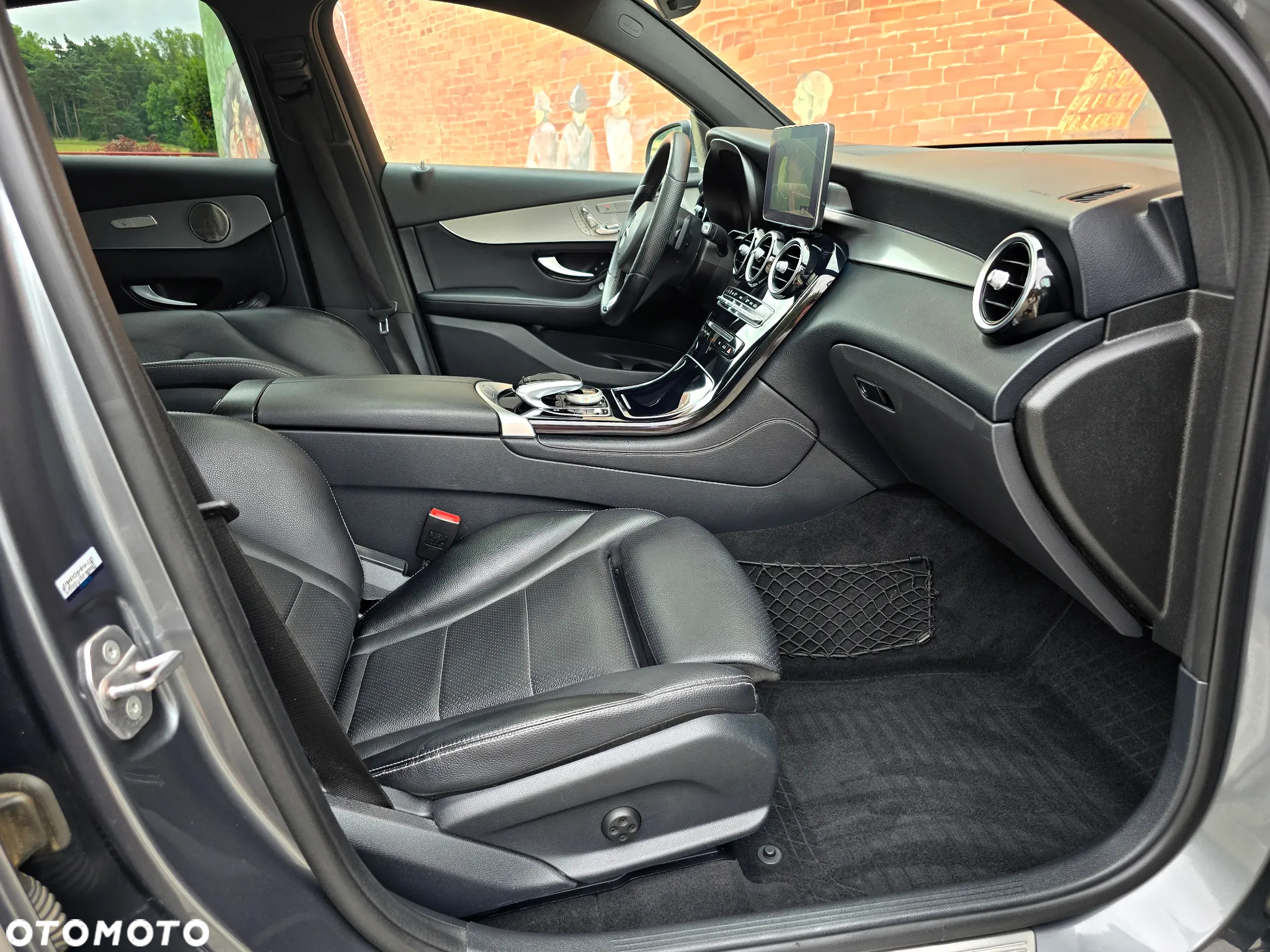 Mercedes-Benz GLC Coupe 300 4-Matic - 35