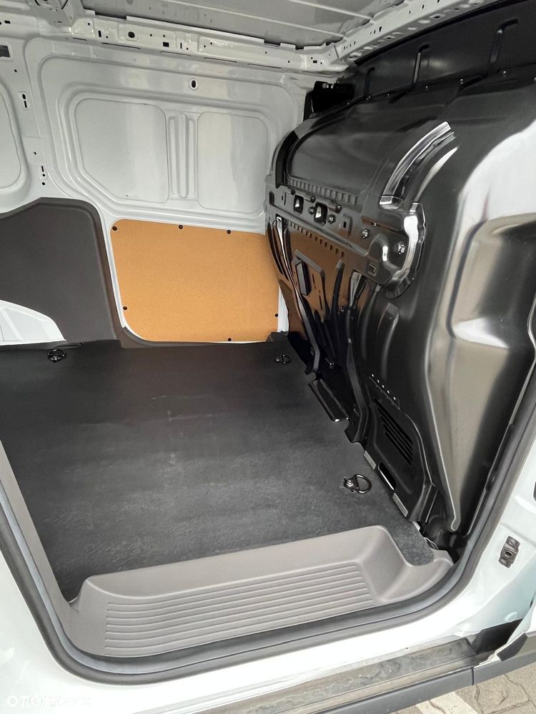 Ford Transit Connect Kombi 220 L1 Active PowerShift - 6