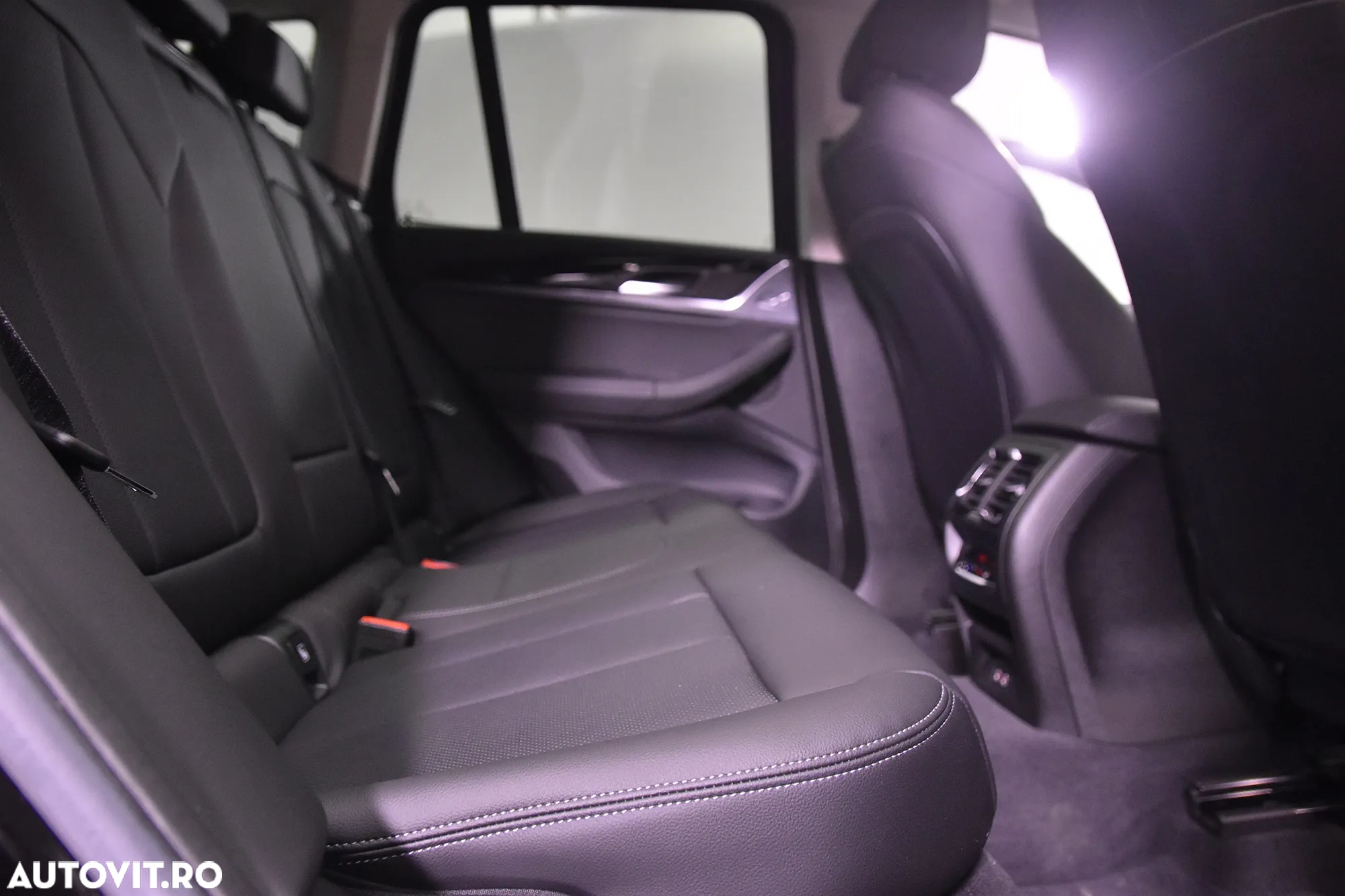 BMW X3 - 12
