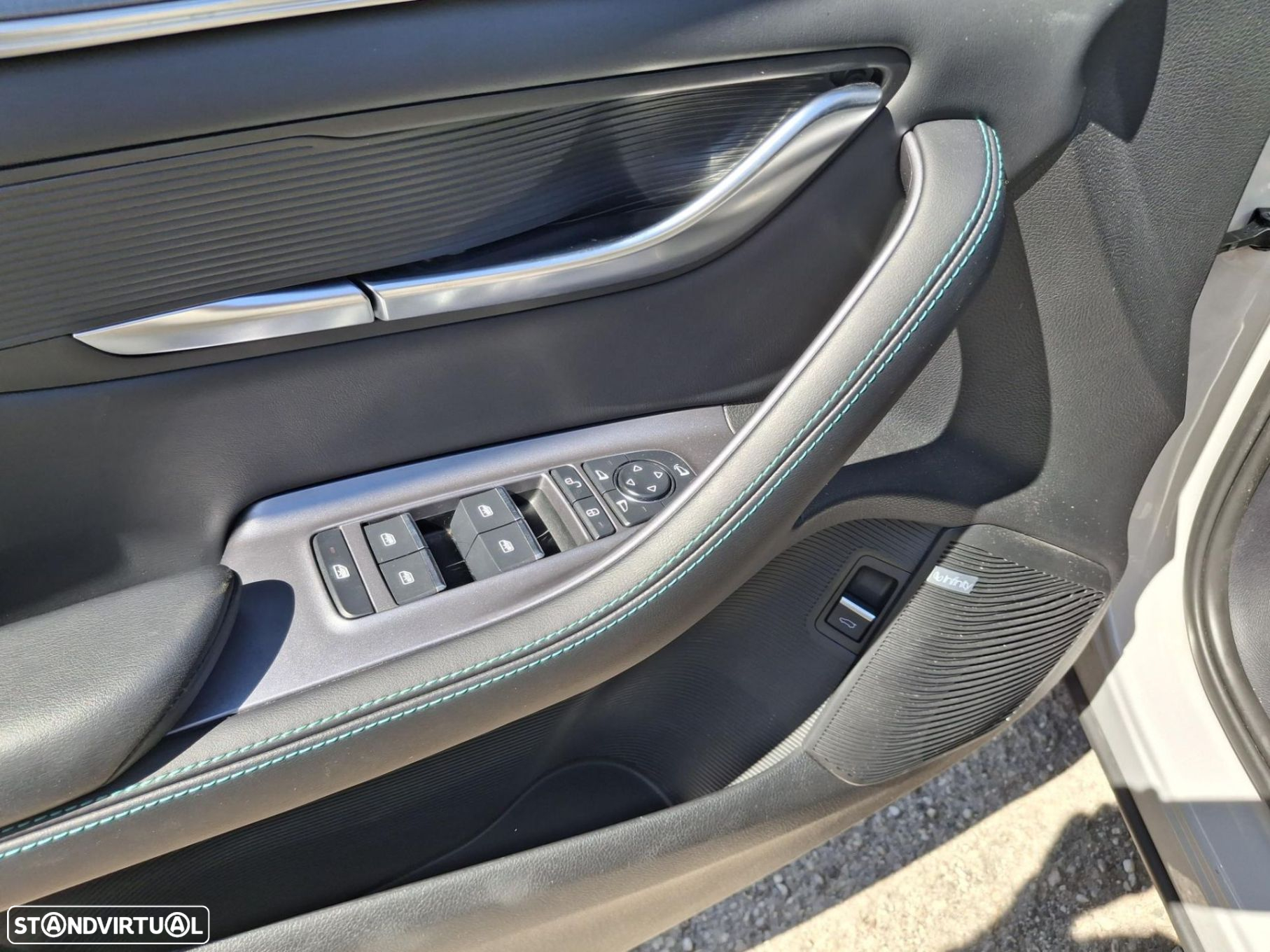 BYD Seal U 1.5 DM-i Boost - 32