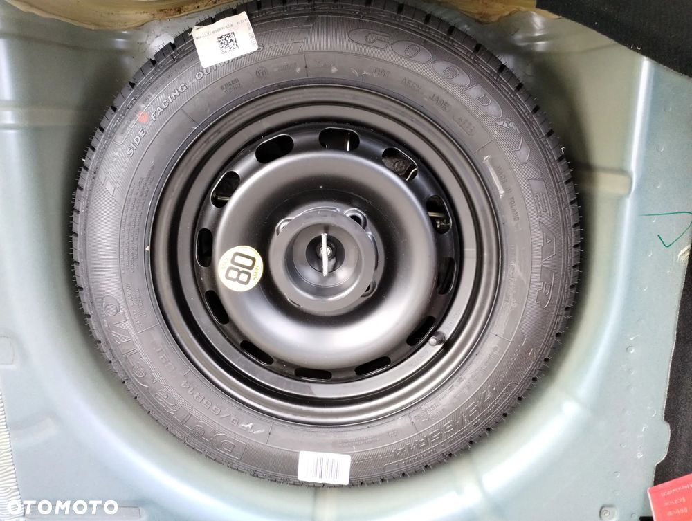 Ford Fiesta 1.4 Gold X - 12