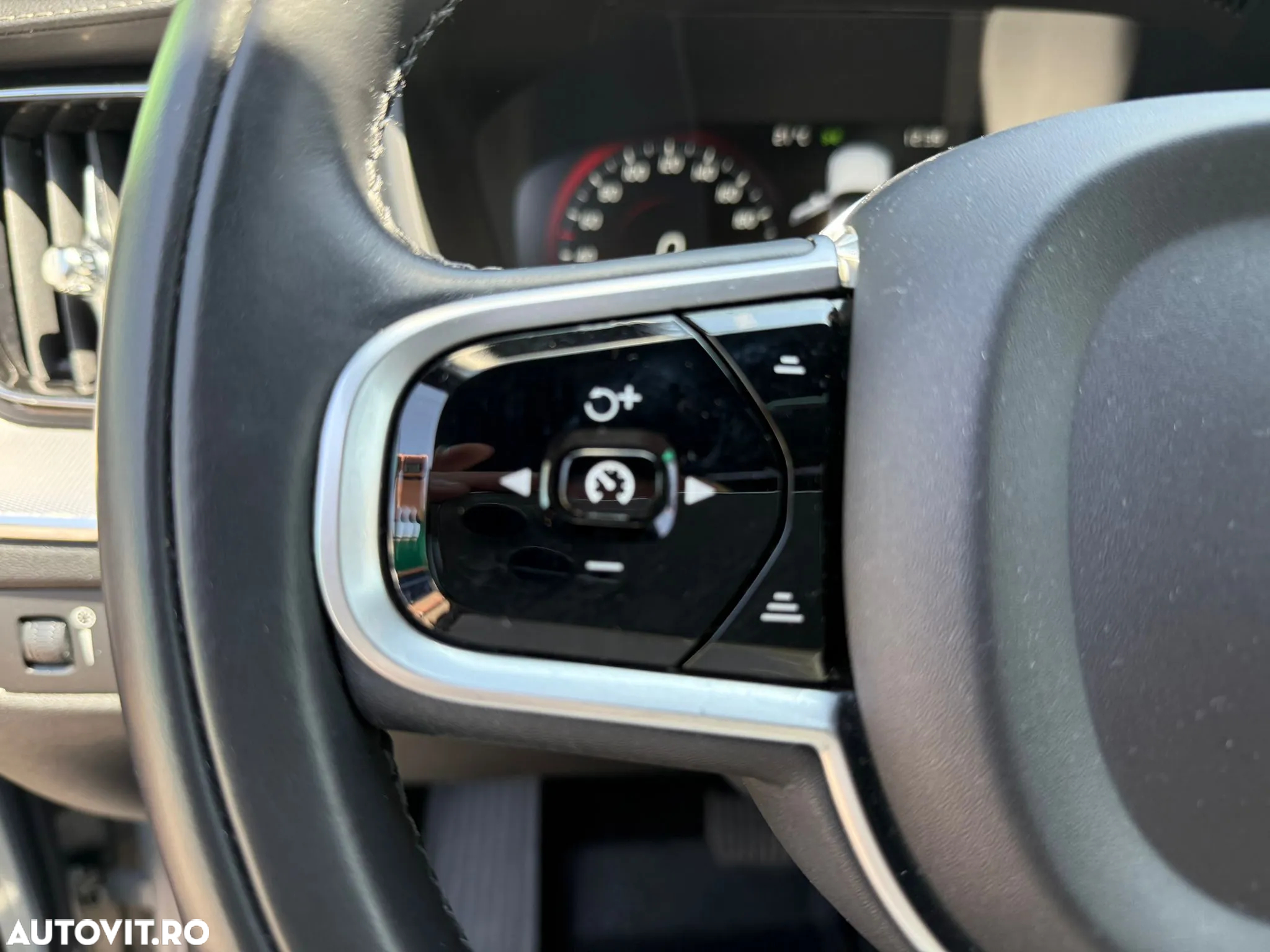 Volvo XC 60 T5 AWD Inscription - 26