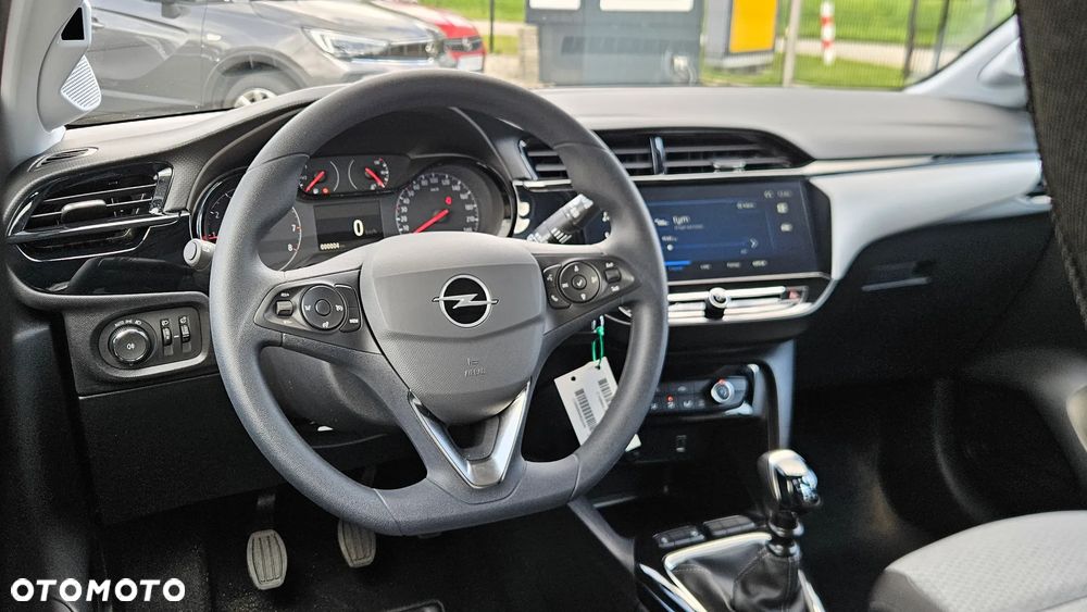 Opel Corsa - 7