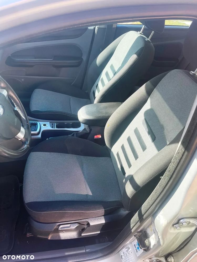 Ford Focus 2.0 TDCi Silver X - 8