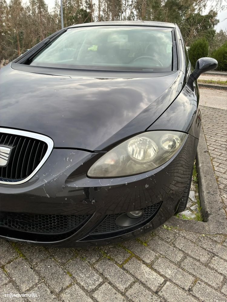SEAT Leon 1.9 TDI Sport Limited - 3