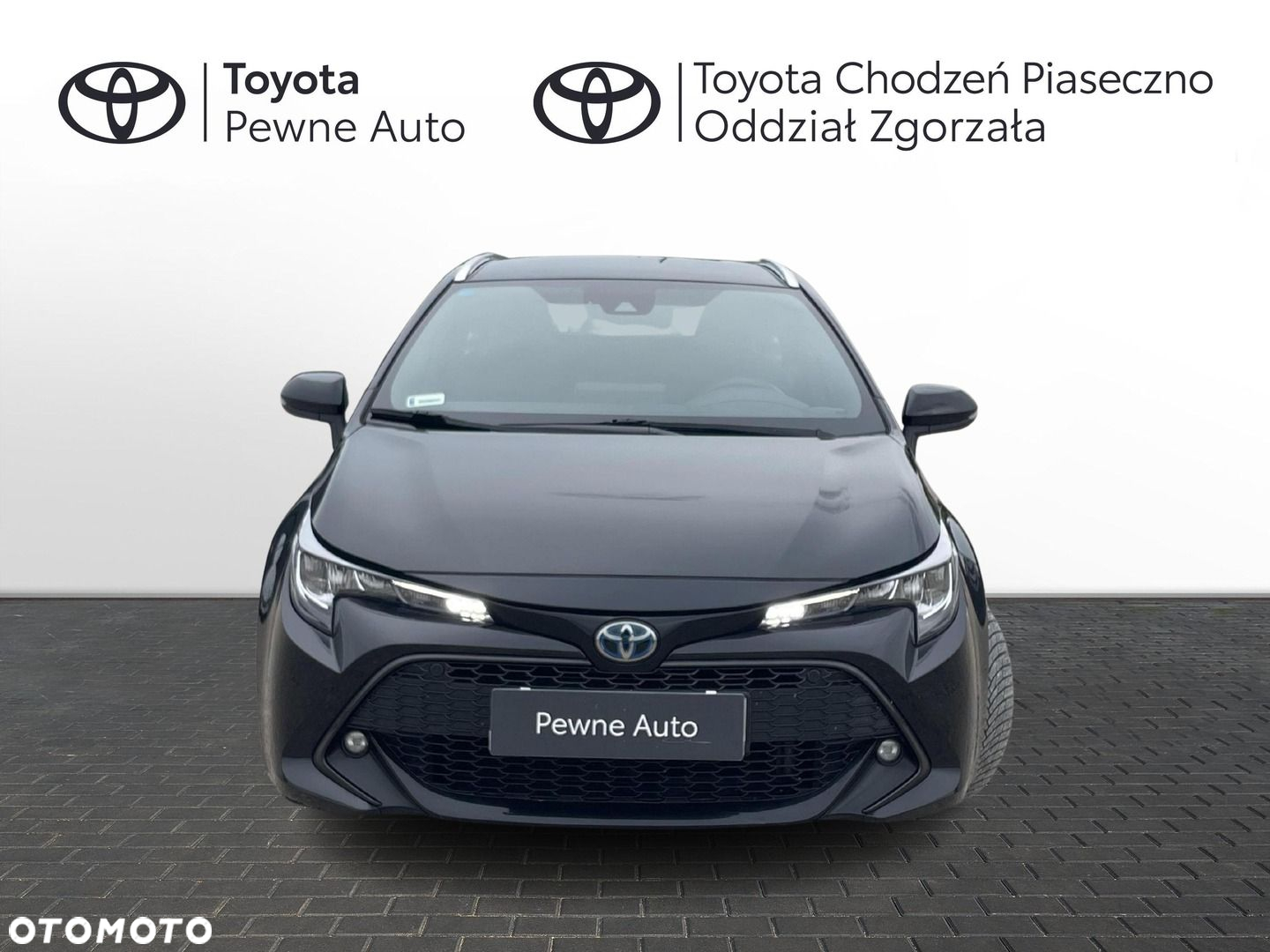 Toyota Corolla - 2