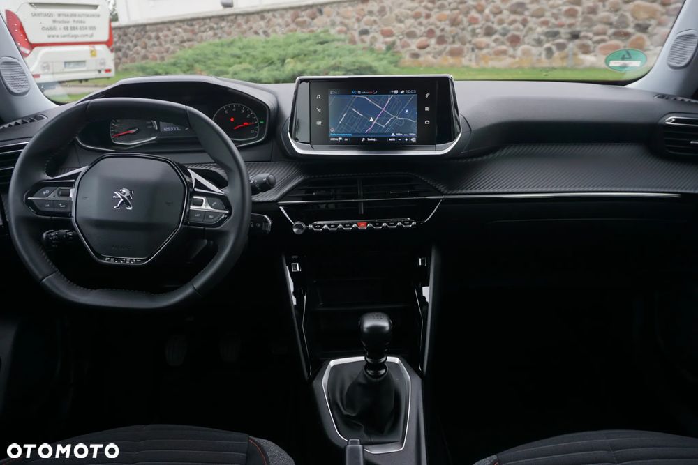 Peugeot 2008 1.2 PureTech Active Pack S&S - 18