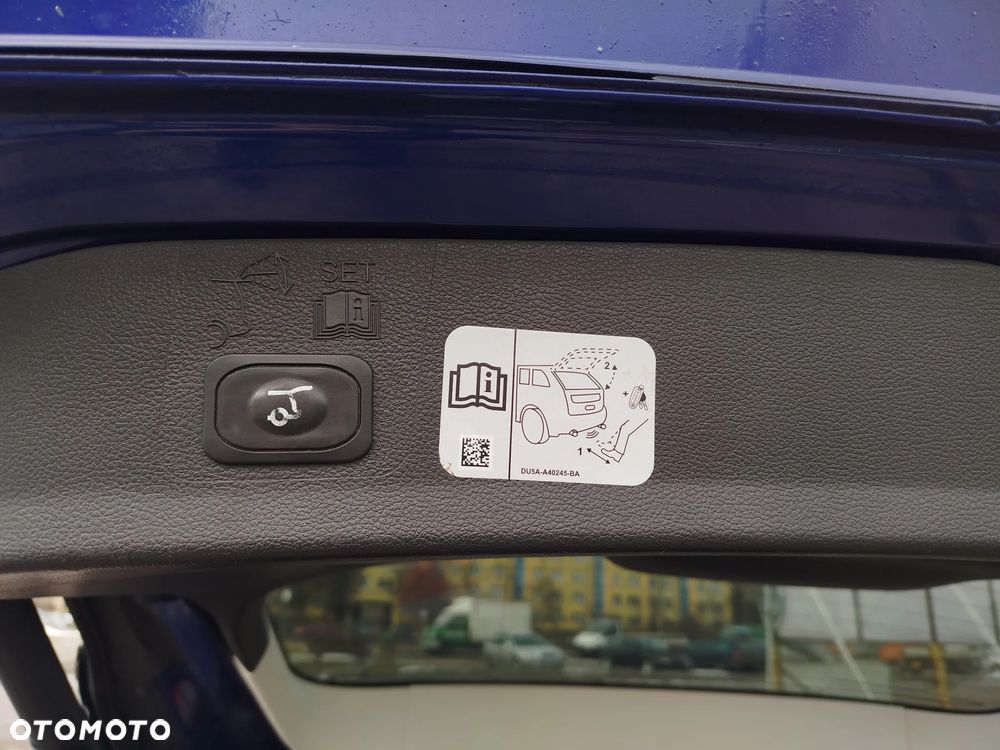 Ford Kuga - 18