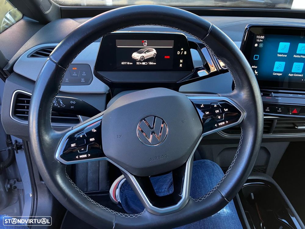 VW ID.3 - 17