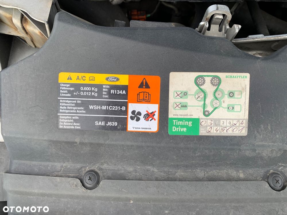 Ford Focus 1.8 TDCi Ghia - 16