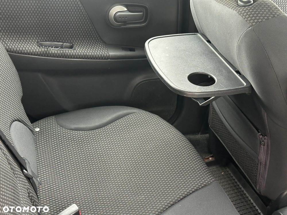 Nissan Note - 13