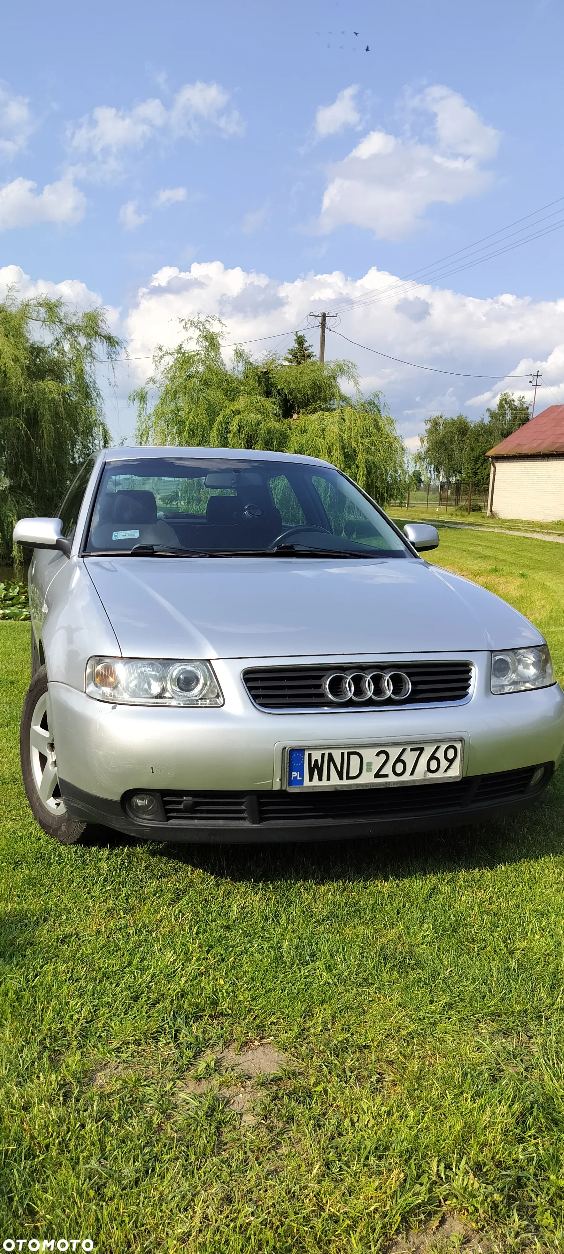Audi A3 - 6
