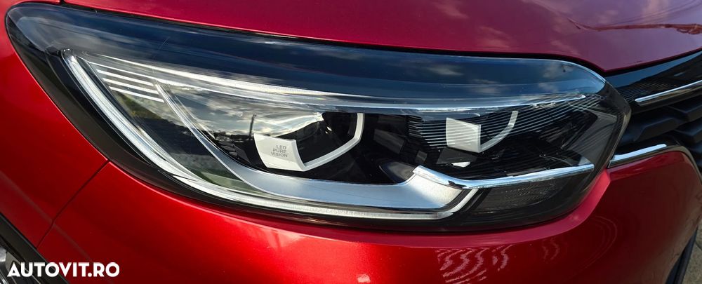 Renault Kadjar Energy dCi 130 4x4 Bose Edition - 10