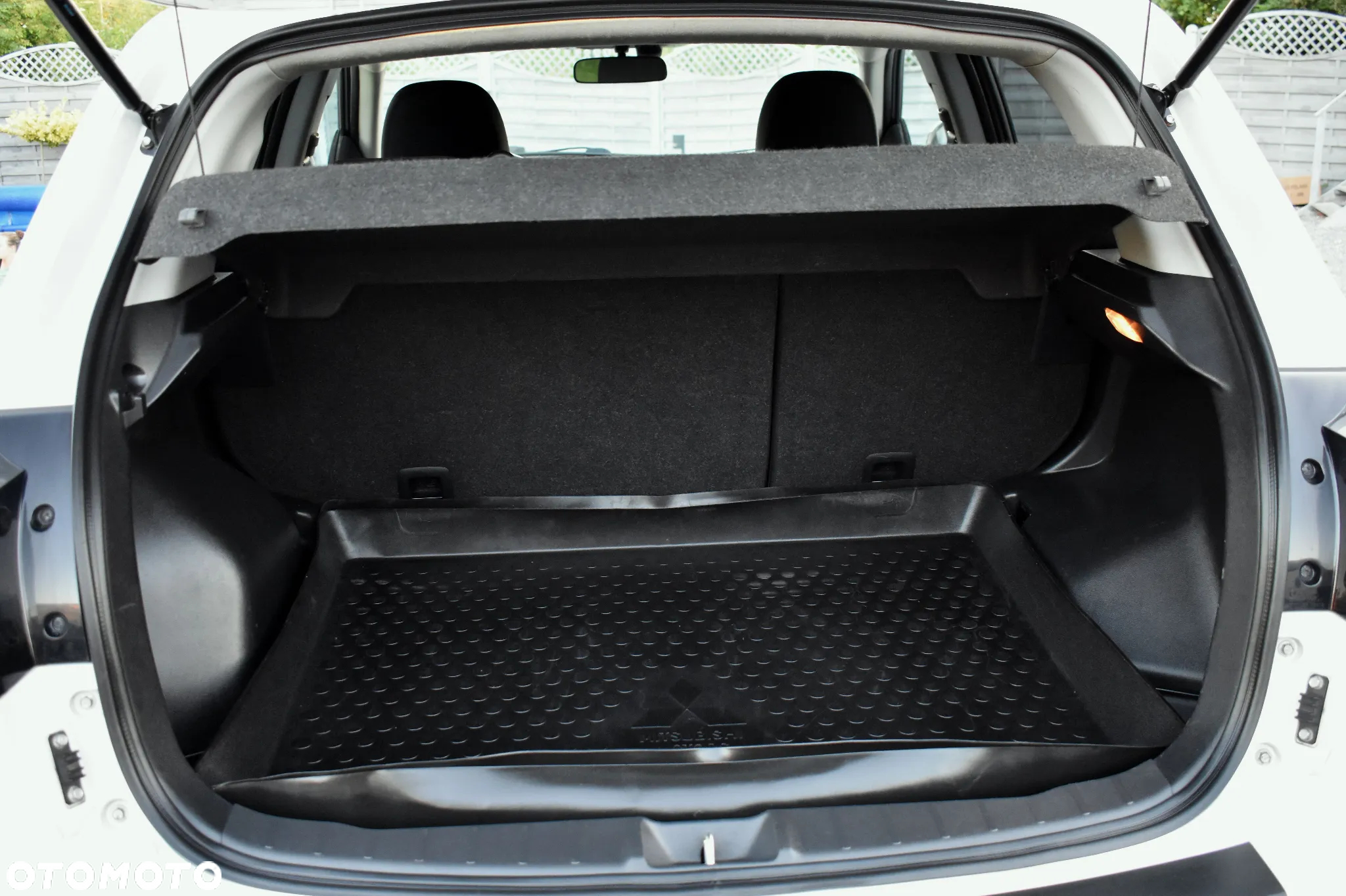 Mitsubishi ASX - 39