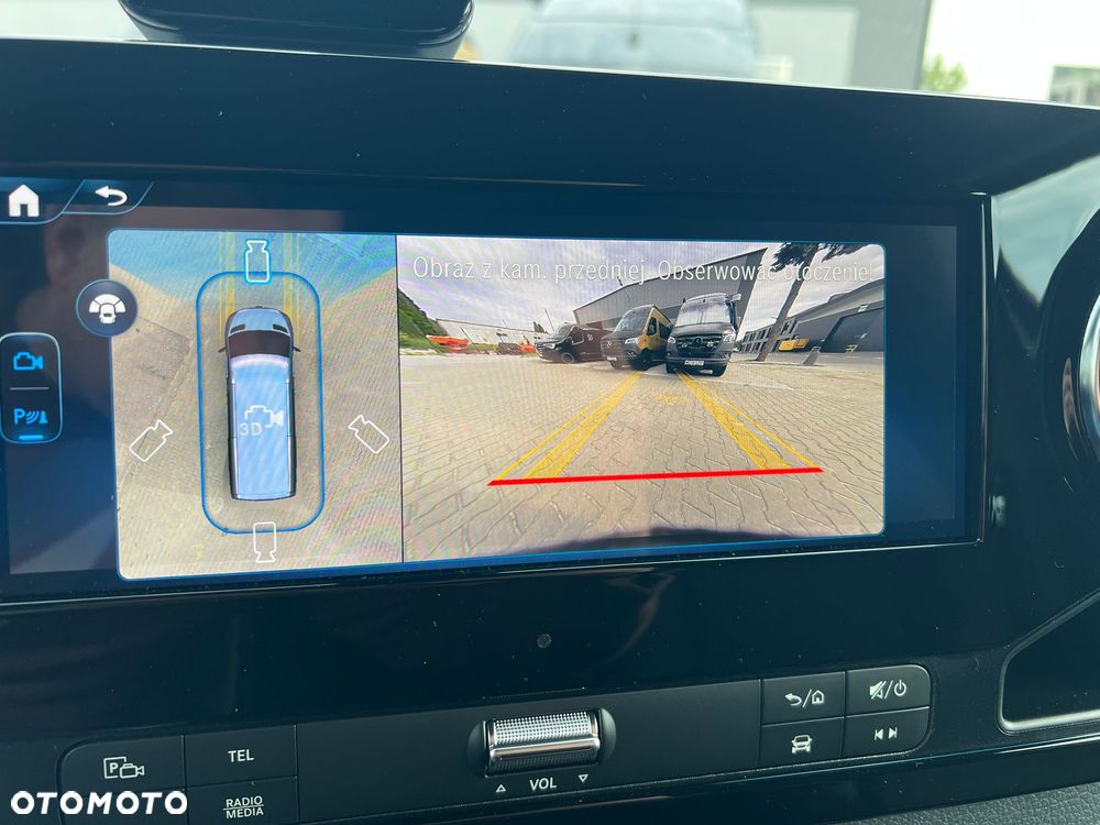 Mercedes-Benz Sprinter - 7