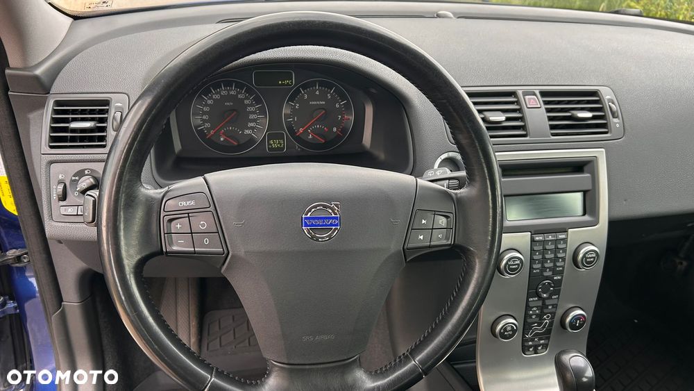 Volvo V50 T5 Momentum - 13