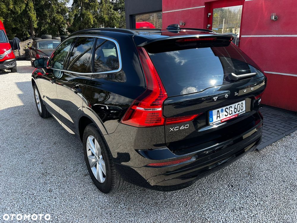 Volvo XC 60 B4 D Core - 4
