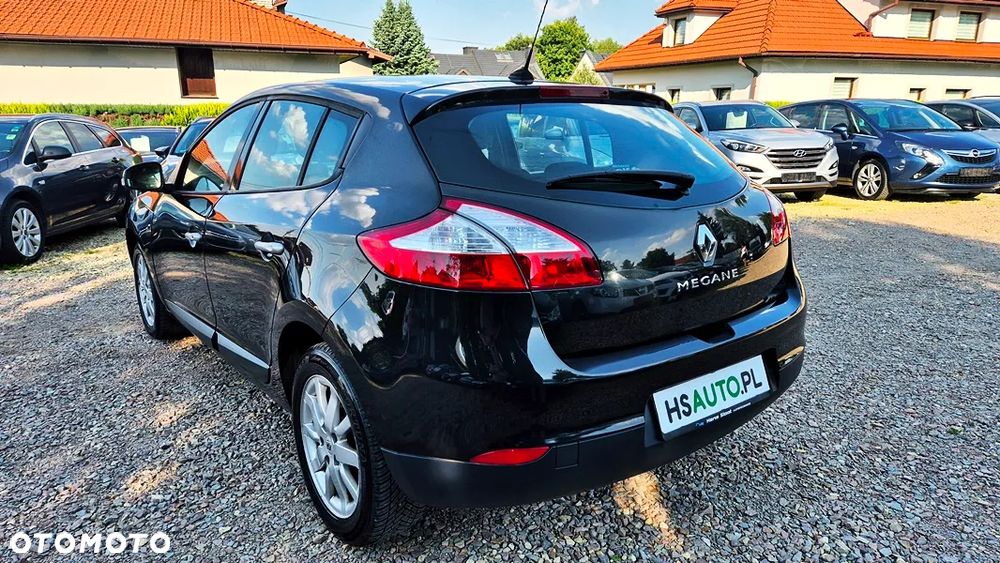 Renault Megane 1.6 16V Tech Run - 19