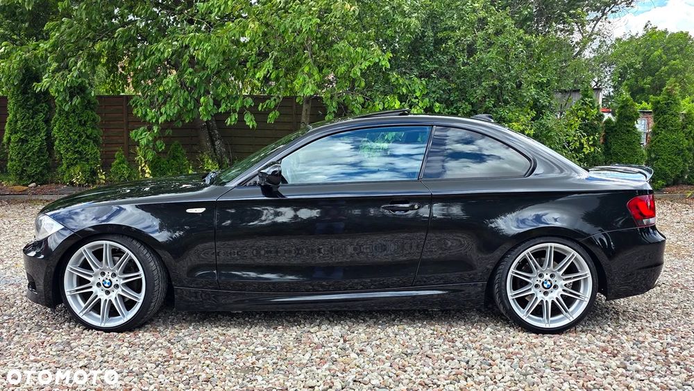 BMW Seria 1 - 7