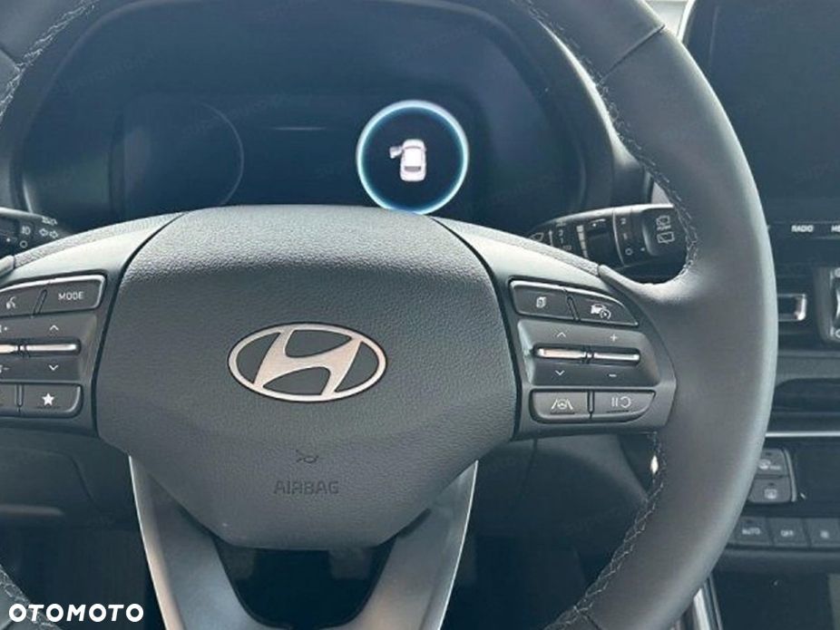Hyundai i30 1.0 T-GDI Smart - 7