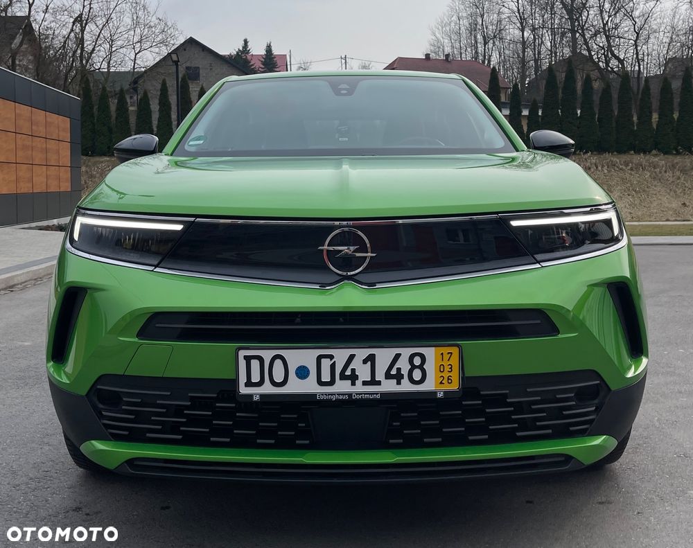 Opel Mokka - 2