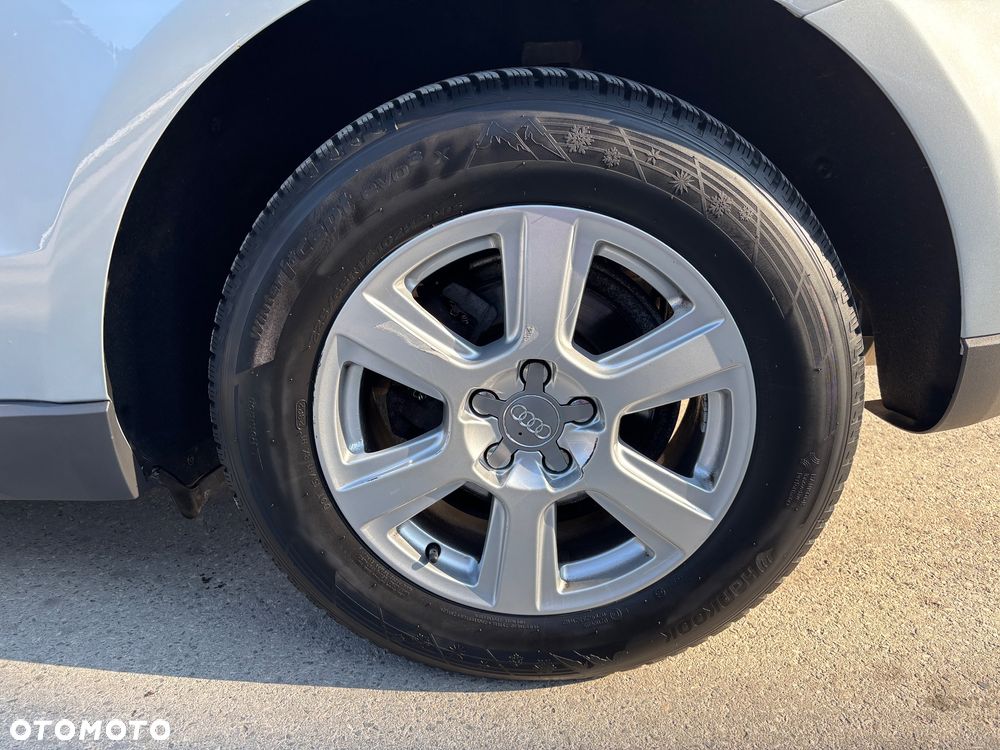 Audi Q5 - 18