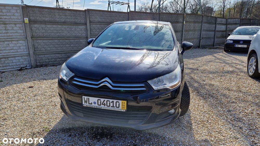 Citroën C4 VTi 120 Exclusive - 19