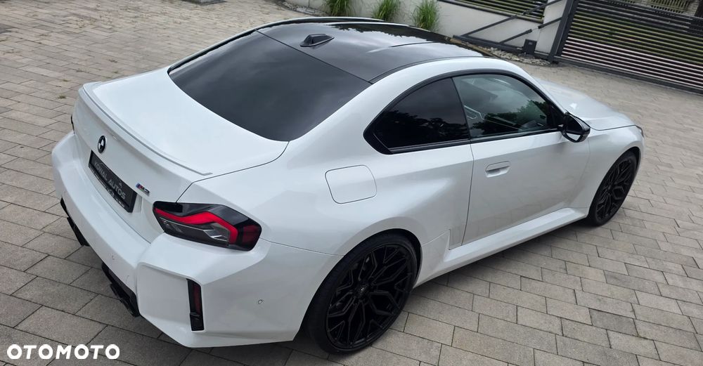 BMW M2 Standard - 6