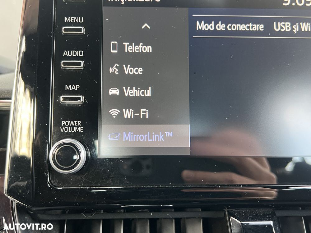 Toyota Corolla 1.8 HSD Dynamic - 19