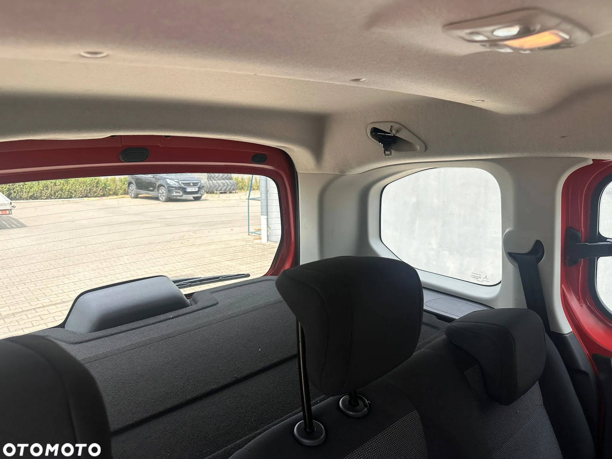 Citroën Berlingo - 18