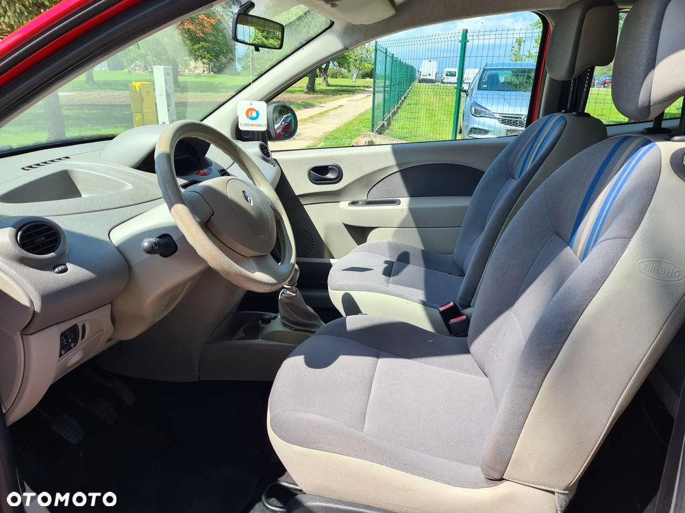 Renault Twingo - 4