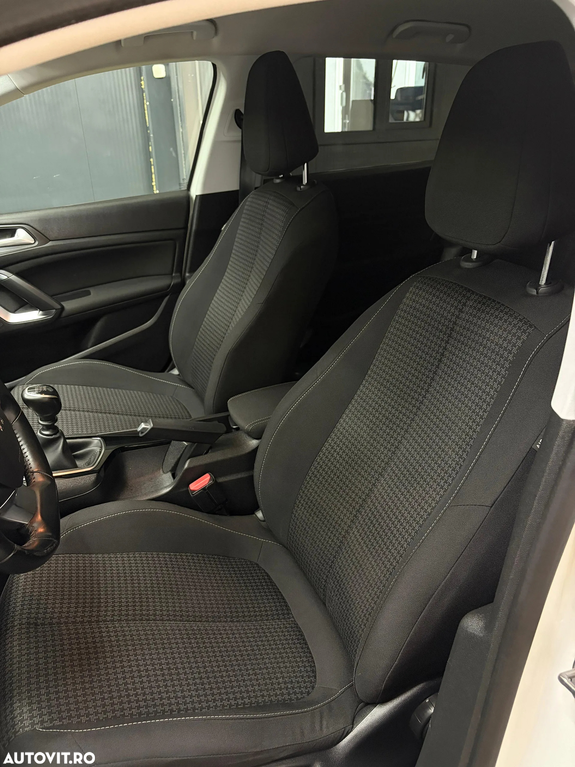 Peugeot 308 1.5 BlueHDi FAP STT Active Pack - 9
