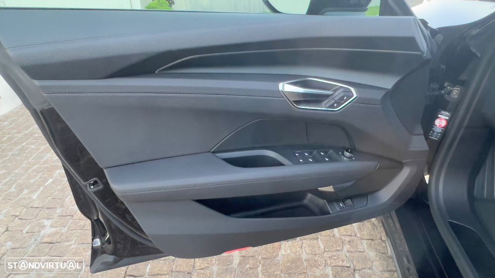 Audi e-tron GT quattro - 54