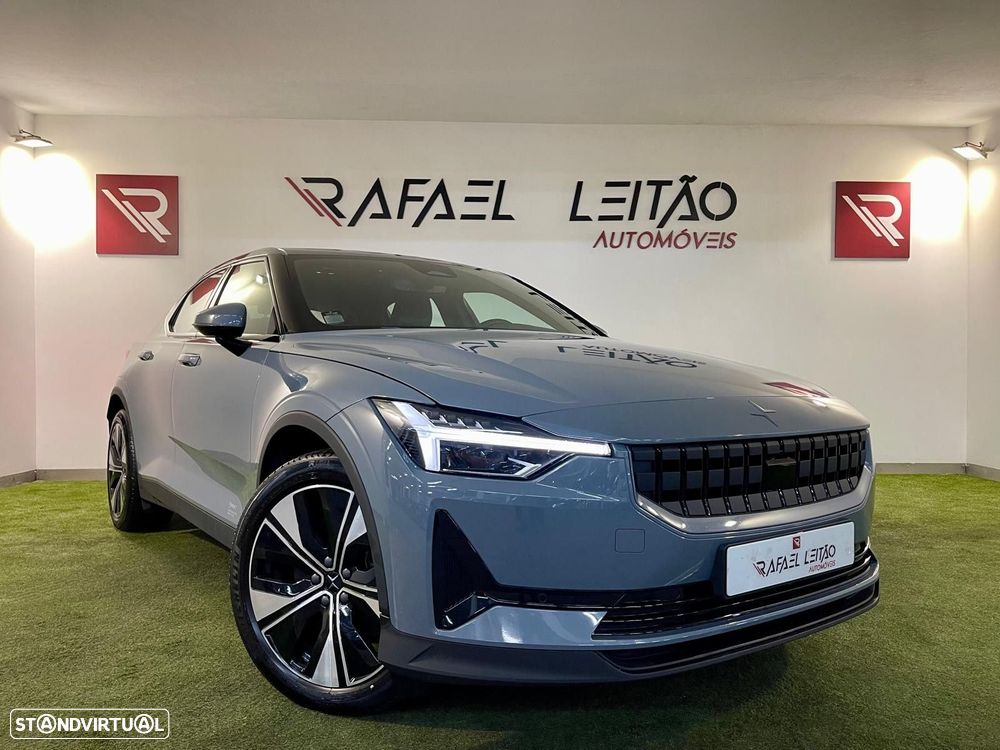 Polestar 2 Single Motor 78kWh - 3