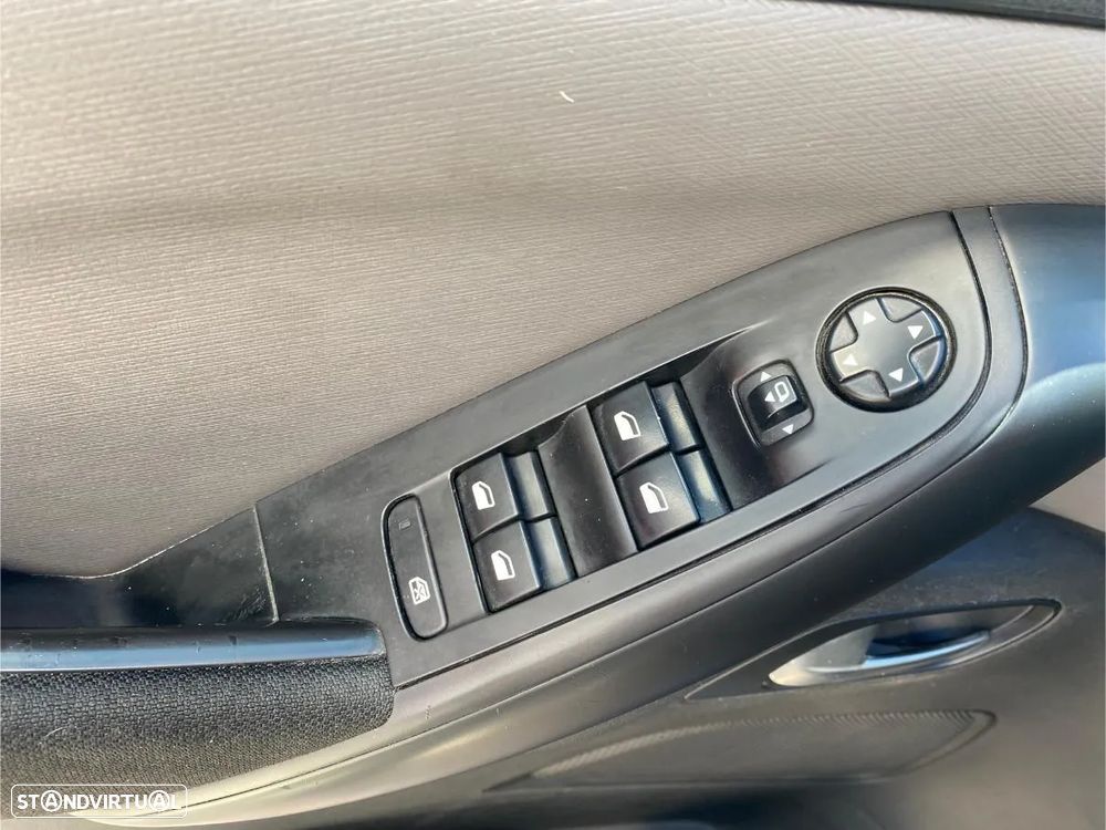 Citroën C4 Grand Picasso 1.6 BlueHDi Live - 13