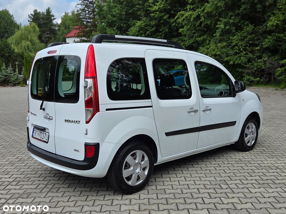 Renault Kangoo 1.2 TCE Energy Helios - 3