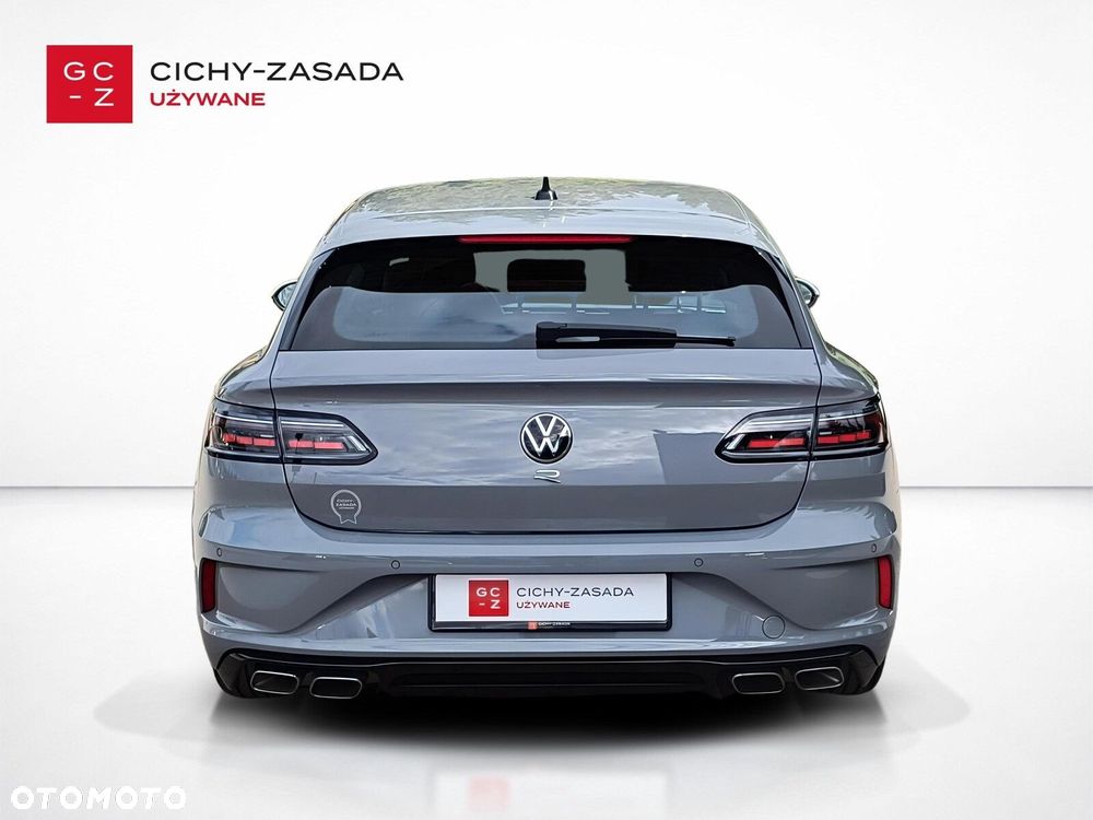Volkswagen Arteon Shooting Brake - 4