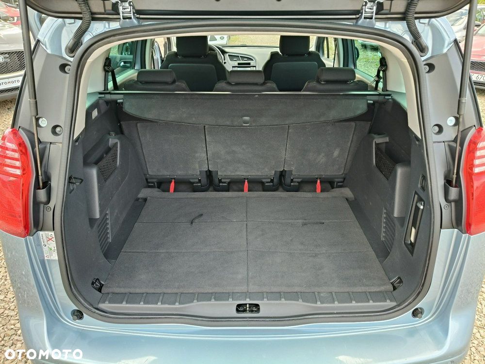 Peugeot 5008 - 7