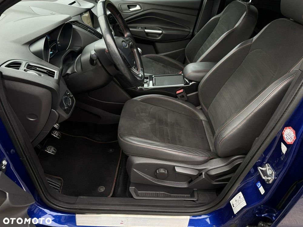 Ford Kuga 1.5 EcoBlue FWD ST-Line - 20