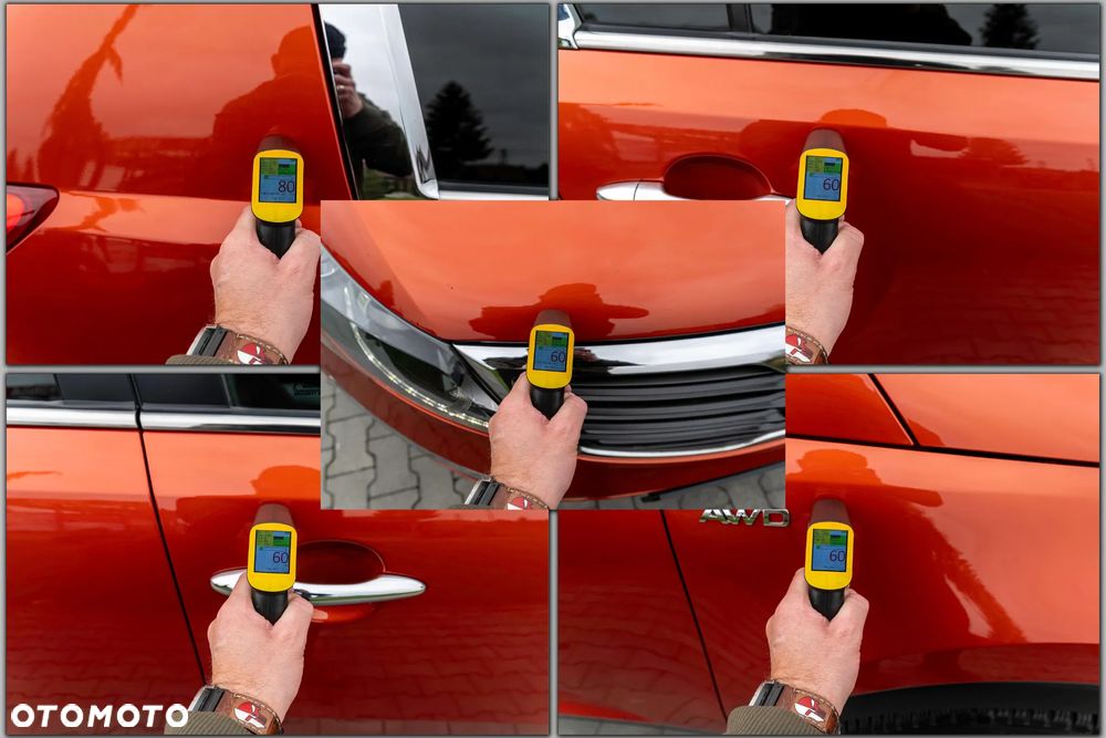 Kia Sportage 2.0 CRDI XL - 20